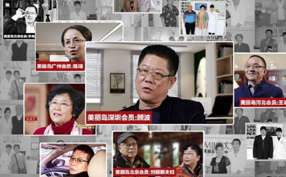 老花鏡技術(shù)革命，漸進(jìn)多焦鏡才是最佳解決方案