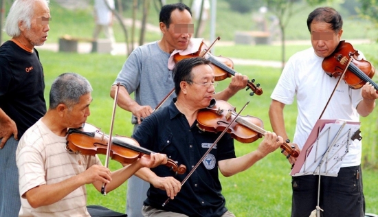 美麗島多焦鏡：老花了不可怕不必遮掩，只需一副享受舒適生活