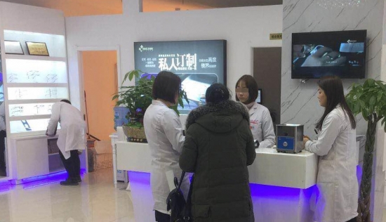 美麗島多焦鏡：近視老花困擾我5年了，有沒(méi)有一種眼鏡可解決