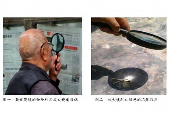 美麗島眼鏡：隨意亂帶老花鏡，嚴重的會(huì )損害眼睛