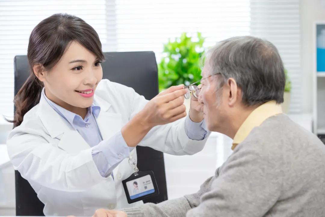 讓近視老花人群愛(ài)不釋手的美麗島“漸進(jìn)多焦鏡”好在哪？