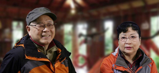 美麗島多焦鏡:十六年的堅守，只為老花眼打磨一副多焦鏡